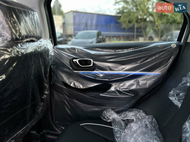 Белый Хонда eNS1, объемом двигателя 0 л и пробегом 1 тыс. км за 20700 $, фото 21 на Automoto.ua