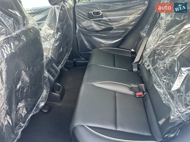 Хонда eNS1 2025 в Виннице на Automoto.ua Белый Хонда eNS1, объемом двигателя 0 л и пробегом 1 тыс. км за 20000 $, фото 6 на Automoto.ua