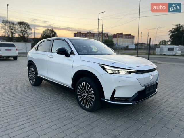 Белый Хонда eNS1, объемом двигателя 0 л и пробегом 1 тыс. км за 20700 $, фото 2 на Automoto.ua