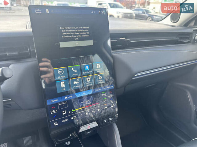 Хонда eNS1 2025 в Виннице на Automoto.ua Белый Хонда eNS1, объемом двигателя 0 л и пробегом 1 тыс. км за 20000 $, фото 4 на Automoto.ua