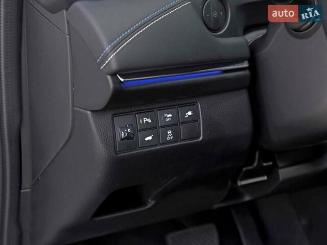 Белый Хонда eNS1, объемом двигателя 0 л и пробегом 1 тыс. км за 18199 $, фото 16 на Automoto.ua