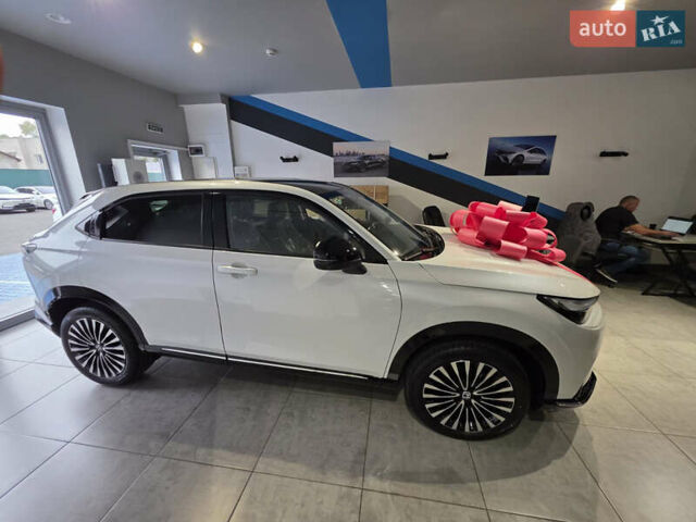 Белый Хонда eNS1, объемом двигателя 0 л и пробегом 1 тыс. км за 21700 $, фото 2 на Automoto.ua