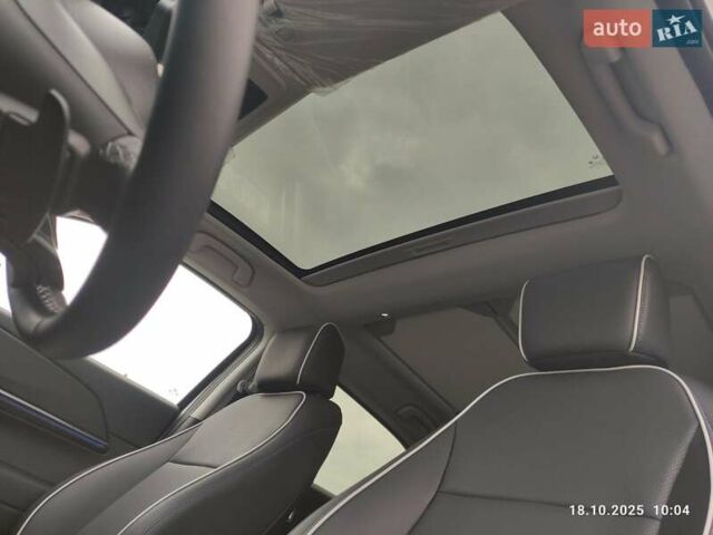 Белый Хонда eNS1, объемом двигателя 0 л и пробегом 2 тыс. км за 22800 $, фото 9 на Automoto.ua