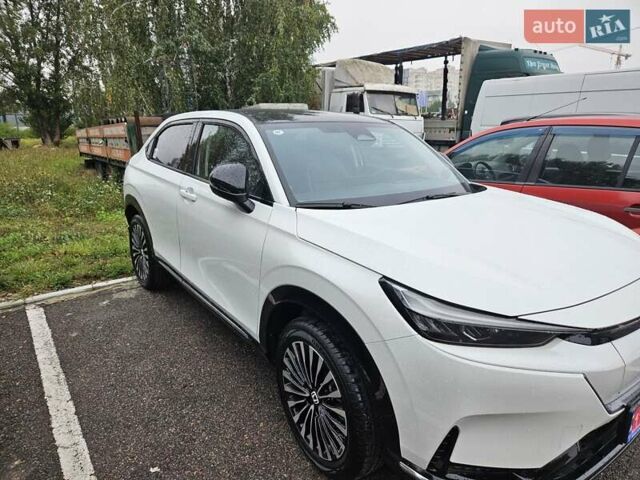 Белый Хонда eNS1, объемом двигателя 0 л и пробегом 1 тыс. км за 22000 $, фото 8 на Automoto.ua