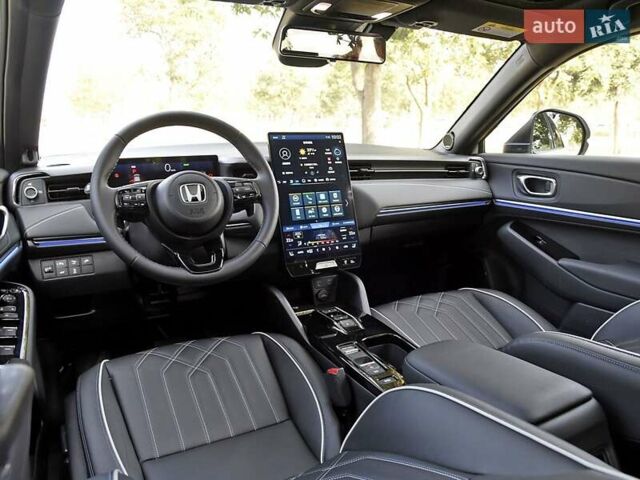 Белый Хонда eNS1, объемом двигателя 0 л и пробегом 1 тыс. км за 18199 $, фото 9 на Automoto.ua