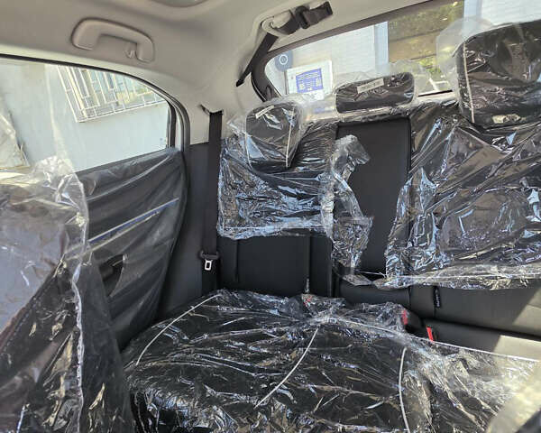 Белый Хонда eNS1, объемом двигателя 0 л и пробегом 1 тыс. км за 21700 $, фото 11 на Automoto.ua