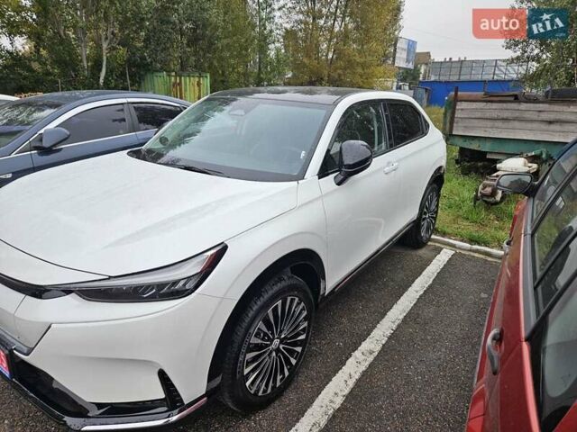 Белый Хонда eNS1, объемом двигателя 0 л и пробегом 1 тыс. км за 22000 $, фото 7 на Automoto.ua