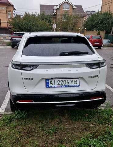 Белый Хонда eNS1, объемом двигателя 0 л и пробегом 1 тыс. км за 22000 $, фото 3 на Automoto.ua