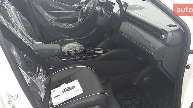 Белый Хонда eNS1, объемом двигателя 0 л и пробегом 1 тыс. км за 23400 $, фото 14 на Automoto.ua