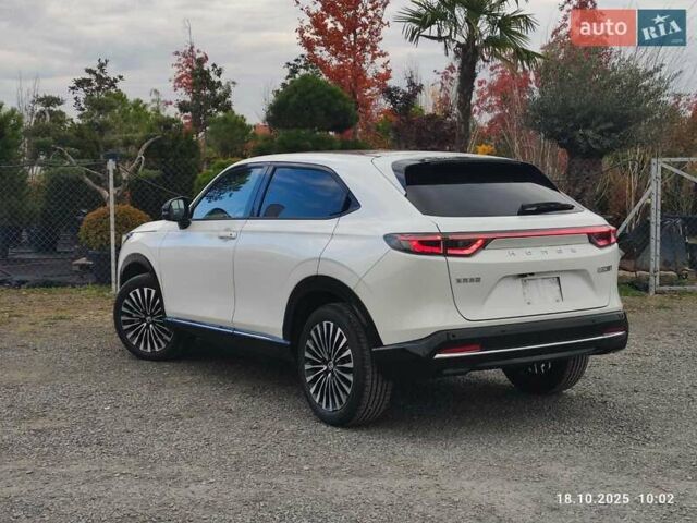 Белый Хонда eNS1, объемом двигателя 0 л и пробегом 2 тыс. км за 22800 $, фото 6 на Automoto.ua