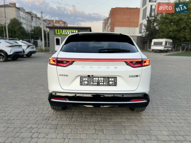 Белый Хонда eNS1, объемом двигателя 0 л и пробегом 1 тыс. км за 20700 $, фото 5 на Automoto.ua