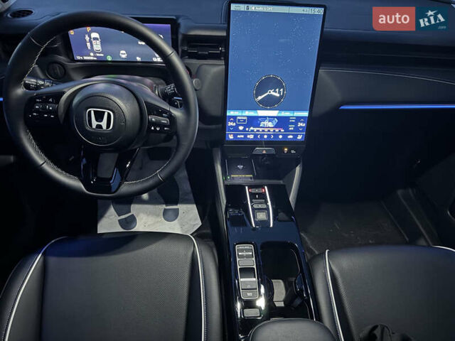 Белый Хонда eNS1, объемом двигателя 0 л и пробегом 1 тыс. км за 19999 $, фото 3 на Automoto.ua