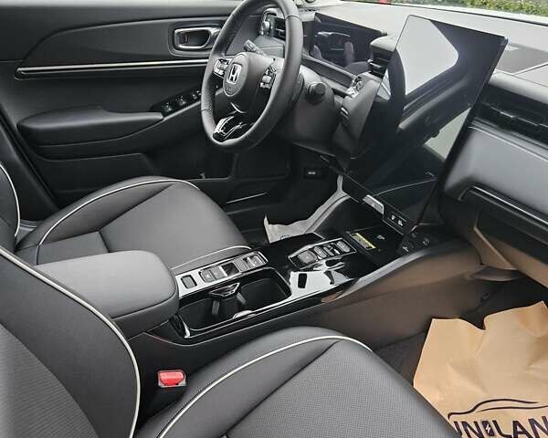 Белый Хонда eNS1, объемом двигателя 0 л и пробегом 1 тыс. км за 22000 $, фото 13 на Automoto.ua