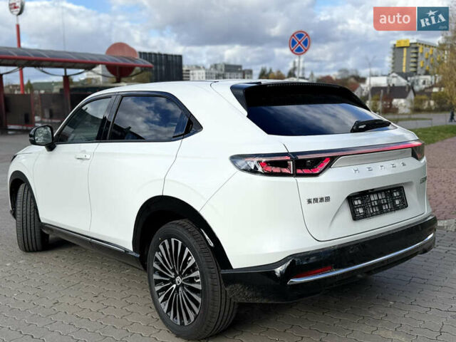 Белый Хонда eNS1, объемом двигателя 0 л и пробегом 1 тыс. км за 20000 $, фото 2 на Automoto.ua