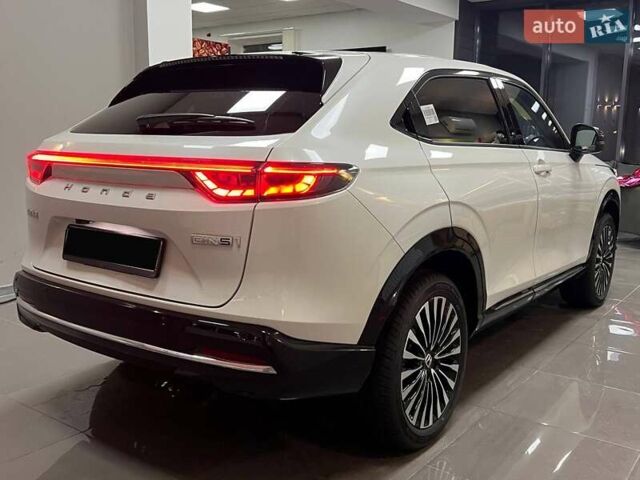 Белый Хонда eNS1, объемом двигателя 0 л и пробегом 1 тыс. км за 18999 $, фото 9 на Automoto.ua