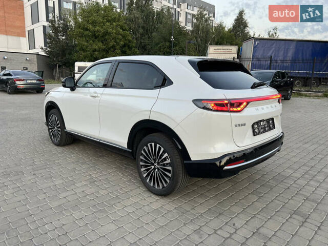 Белый Хонда eNS1, объемом двигателя 0 л и пробегом 1 тыс. км за 20700 $, фото 6 на Automoto.ua