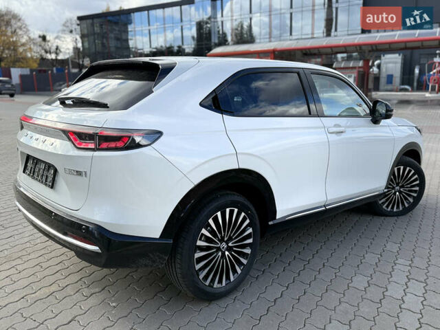 Белый Хонда eNS1, объемом двигателя 0 л и пробегом 1 тыс. км за 20000 $, фото 4 на Automoto.ua