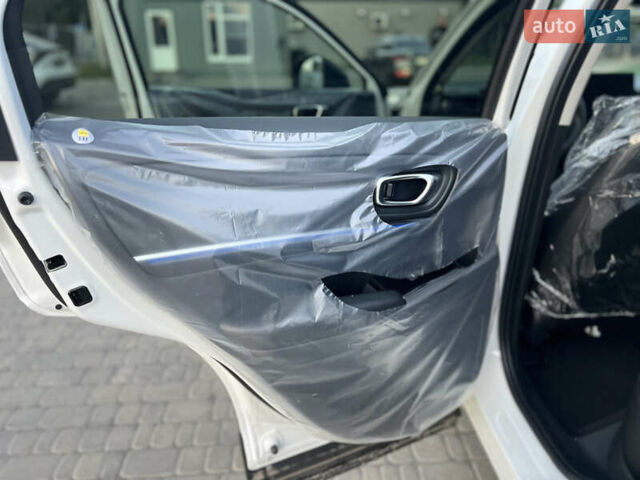 Белый Хонда eNS1, объемом двигателя 0 л и пробегом 1 тыс. км за 20700 $, фото 22 на Automoto.ua