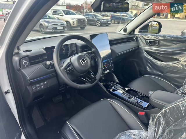 Хонда eNS1 2025 в Виннице на Automoto.ua Белый Хонда eNS1, объемом двигателя 0 л и пробегом 1 тыс. км за 20000 $, фото 3 на Automoto.ua