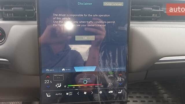Белый Хонда eNS1, объемом двигателя 0 л и пробегом 1 тыс. км за 20800 $, фото 29 на Automoto.ua