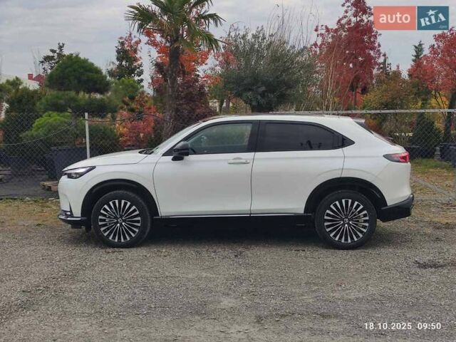 Белый Хонда eNS1, объемом двигателя 0 л и пробегом 2 тыс. км за 22800 $, фото 7 на Automoto.ua