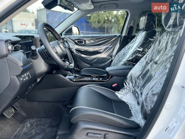 Белый Хонда eNS1, объемом двигателя 0 л и пробегом 1 тыс. км за 20700 $, фото 9 на Automoto.ua