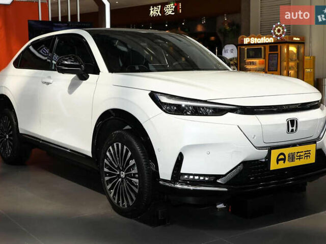 Белый Хонда eNS1, объемом двигателя 0 л и пробегом 1 тыс. км за 20300 $, фото 2 на Automoto.ua