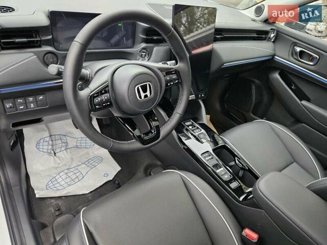 Белый Хонда eNS1, объемом двигателя 0 л и пробегом 1 тыс. км за 22000 $, фото 5 на Automoto.ua