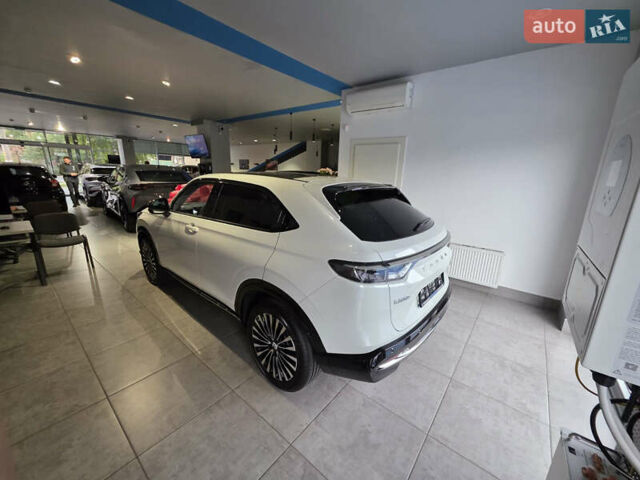 Белый Хонда eNS1, объемом двигателя 0 л и пробегом 1 тыс. км за 21700 $, фото 3 на Automoto.ua