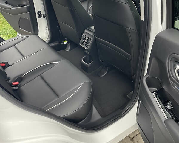 Білий Хонда eNS1, об'ємом двигуна 0 л та пробігом 1 тис. км за 21500 $, фото 7 на Automoto.ua