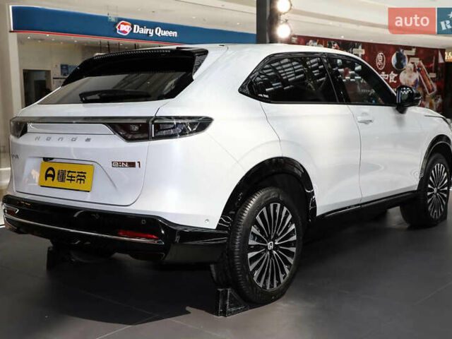 Белый Хонда eNS1, объемом двигателя 0 л и пробегом 1 тыс. км за 20300 $, фото 4 на Automoto.ua