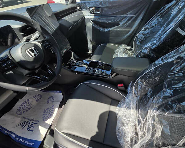 Белый Хонда eNS1, объемом двигателя 0 л и пробегом 1 тыс. км за 21700 $, фото 13 на Automoto.ua