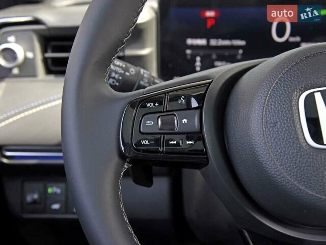 Белый Хонда eNS1, объемом двигателя 0 л и пробегом 1 тыс. км за 18199 $, фото 11 на Automoto.ua