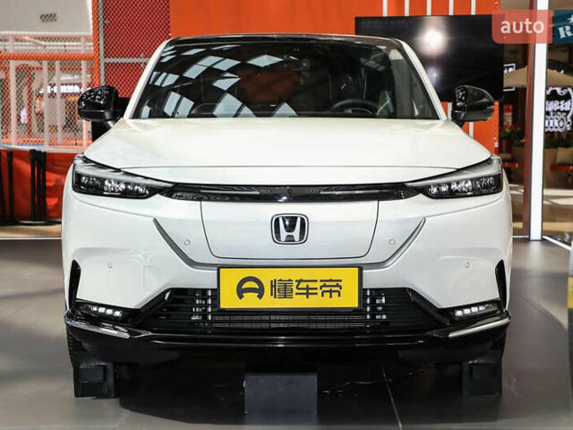 Белый Хонда eNS1, объемом двигателя 0 л и пробегом 1 тыс. км за 20300 $, фото 1 на Automoto.ua