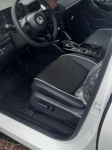 Белый Хонда eNS1, объемом двигателя 0 л и пробегом 1 тыс. км за 23400 $, фото 10 на Automoto.ua