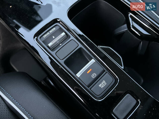 Белый Хонда eNS1, объемом двигателя 0 л и пробегом 1 тыс. км за 20700 $, фото 16 на Automoto.ua