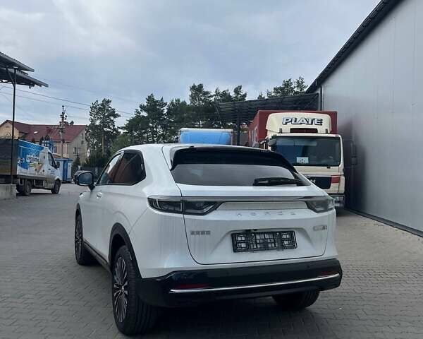 Хонда eNS1 2025 в Виннице на Automoto.ua Белый Хонда eNS1, объемом двигателя 0 л и пробегом 1 тыс. км за 20000 $, фото 2 на Automoto.ua