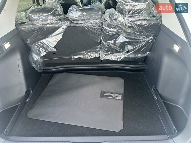 Хонда eNS1 2025 в Виннице на Automoto.ua Белый Хонда eNS1, объемом двигателя 0 л и пробегом 1 тыс. км за 20000 $, фото 7 на Automoto.ua