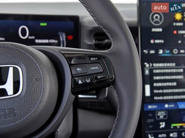 Белый Хонда eNS1, объемом двигателя 0 л и пробегом 1 тыс. км за 18199 $, фото 12 на Automoto.ua