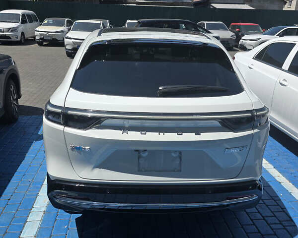 Белый Хонда eNS1, объемом двигателя 0 л и пробегом 1 тыс. км за 21700 $, фото 6 на Automoto.ua