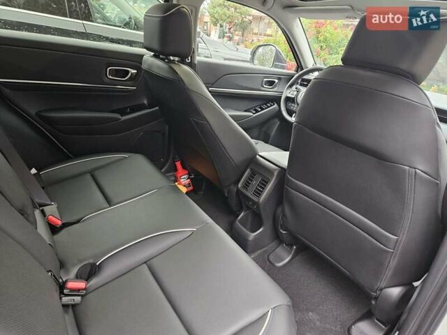 Белый Хонда eNS1, объемом двигателя 0 л и пробегом 1 тыс. км за 22000 $, фото 11 на Automoto.ua