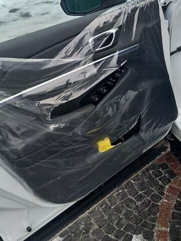 Белый Хонда eNS1, объемом двигателя 0 л и пробегом 1 тыс. км за 23400 $, фото 16 на Automoto.ua