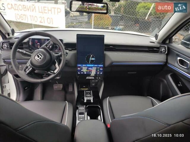 Белый Хонда eNS1, объемом двигателя 0 л и пробегом 2 тыс. км за 22800 $, фото 11 на Automoto.ua
