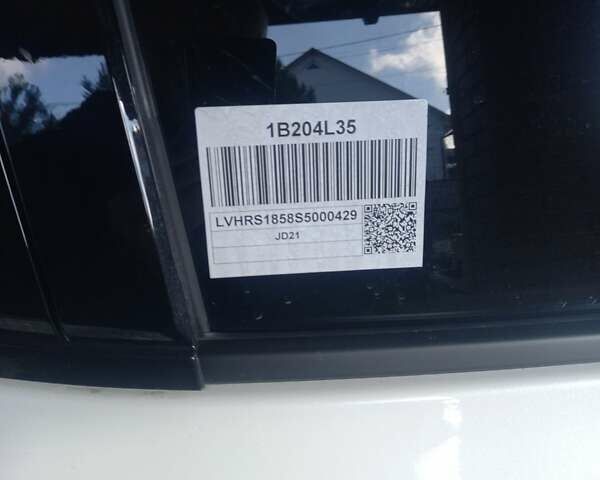 Белый Хонда eNS1, объемом двигателя 0 л и пробегом 1 тыс. км за 23400 $, фото 21 на Automoto.ua