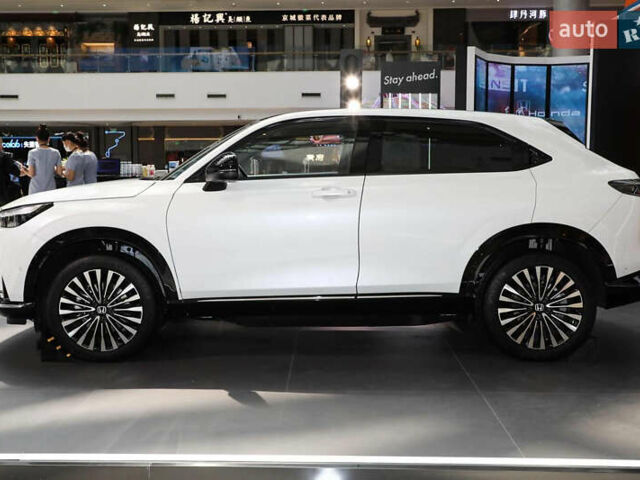Белый Хонда eNS1, объемом двигателя 0 л и пробегом 1 тыс. км за 20300 $, фото 7 на Automoto.ua