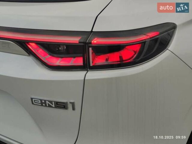 Белый Хонда eNS1, объемом двигателя 0 л и пробегом 2 тыс. км за 22800 $, фото 8 на Automoto.ua