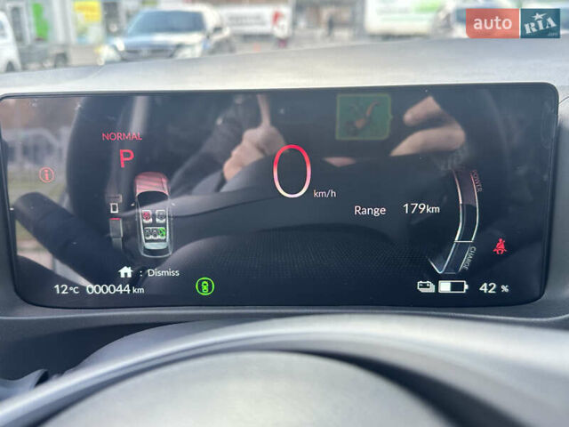 Хонда eNS1 2025 в Виннице на Automoto.ua Белый Хонда eNS1, объемом двигателя 0 л и пробегом 1 тыс. км за 20000 $, фото 5 на Automoto.ua