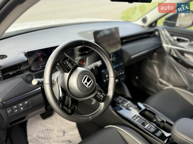 Белый Хонда eNS1, объемом двигателя 0 л и пробегом 1 тыс. км за 20000 $, фото 7 на Automoto.ua