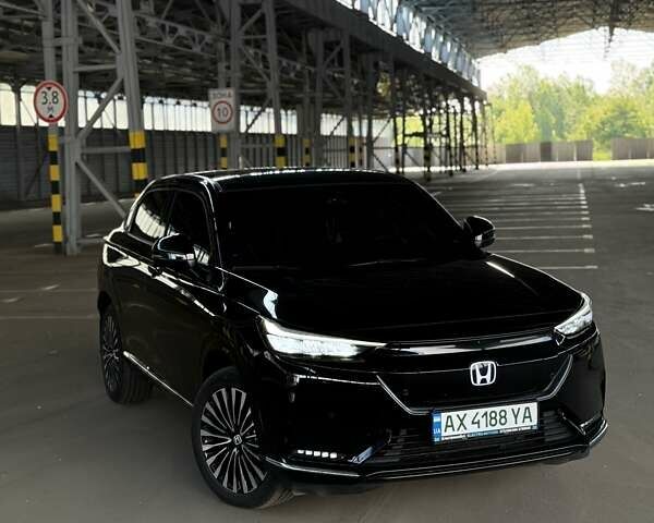 Черный Хонда eNS1, объемом двигателя 0 л и пробегом 23 тыс. км за 22000 $, фото 7 на Automoto.ua