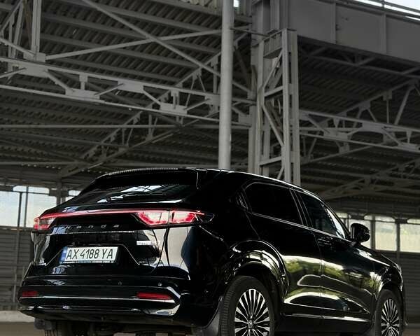 Черный Хонда eNS1, объемом двигателя 0 л и пробегом 23 тыс. км за 22000 $, фото 8 на Automoto.ua